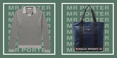 mr porter sale fake clothing|mr porter sale 2020.